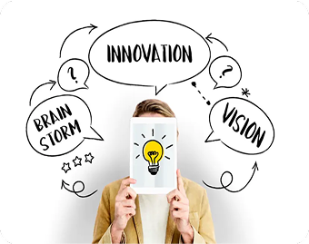 Smart, Future-Ready Technology